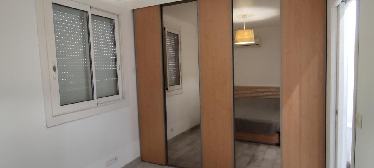 Apartment Le Pavillon Les Buissonnets