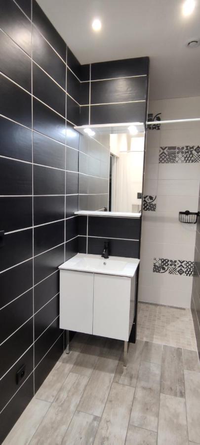 Apartment Le Pavillon Les Buissonnets